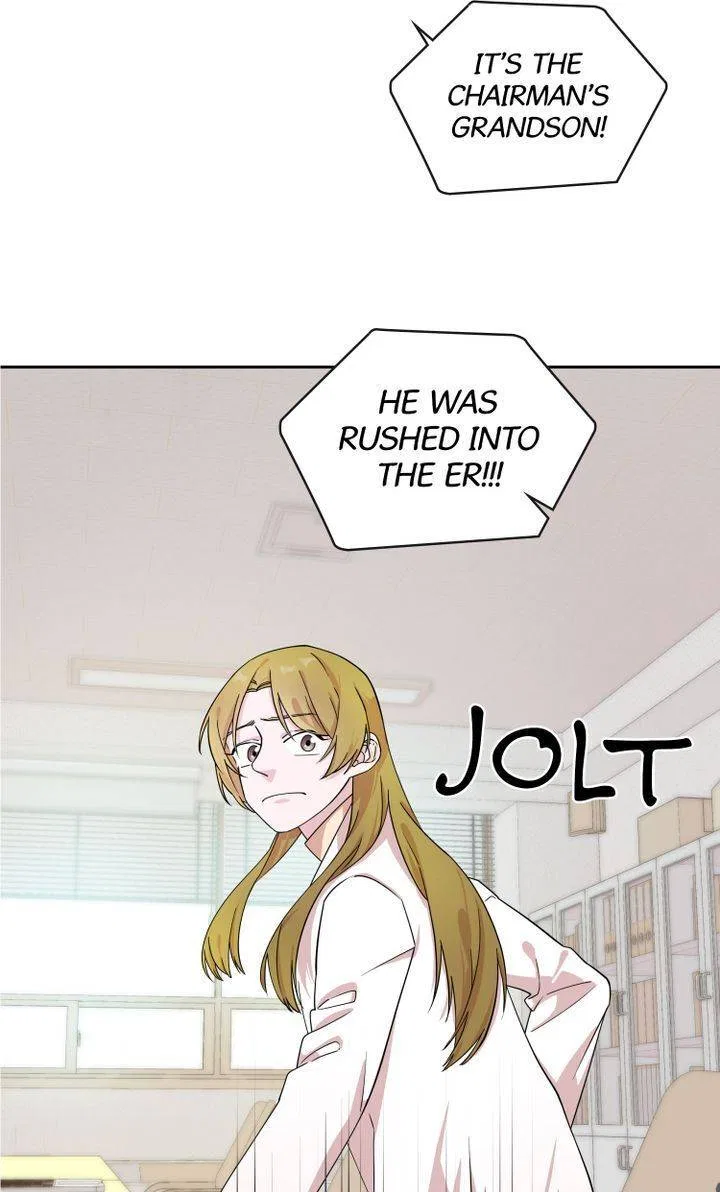 One Step Away From Happiness Chapter 3 – Page 51