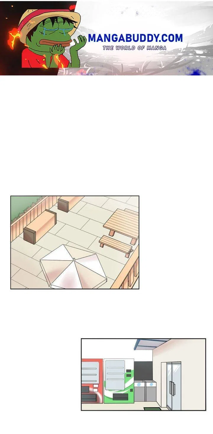 One Step Away From Happiness Chapter 2 – Page 1