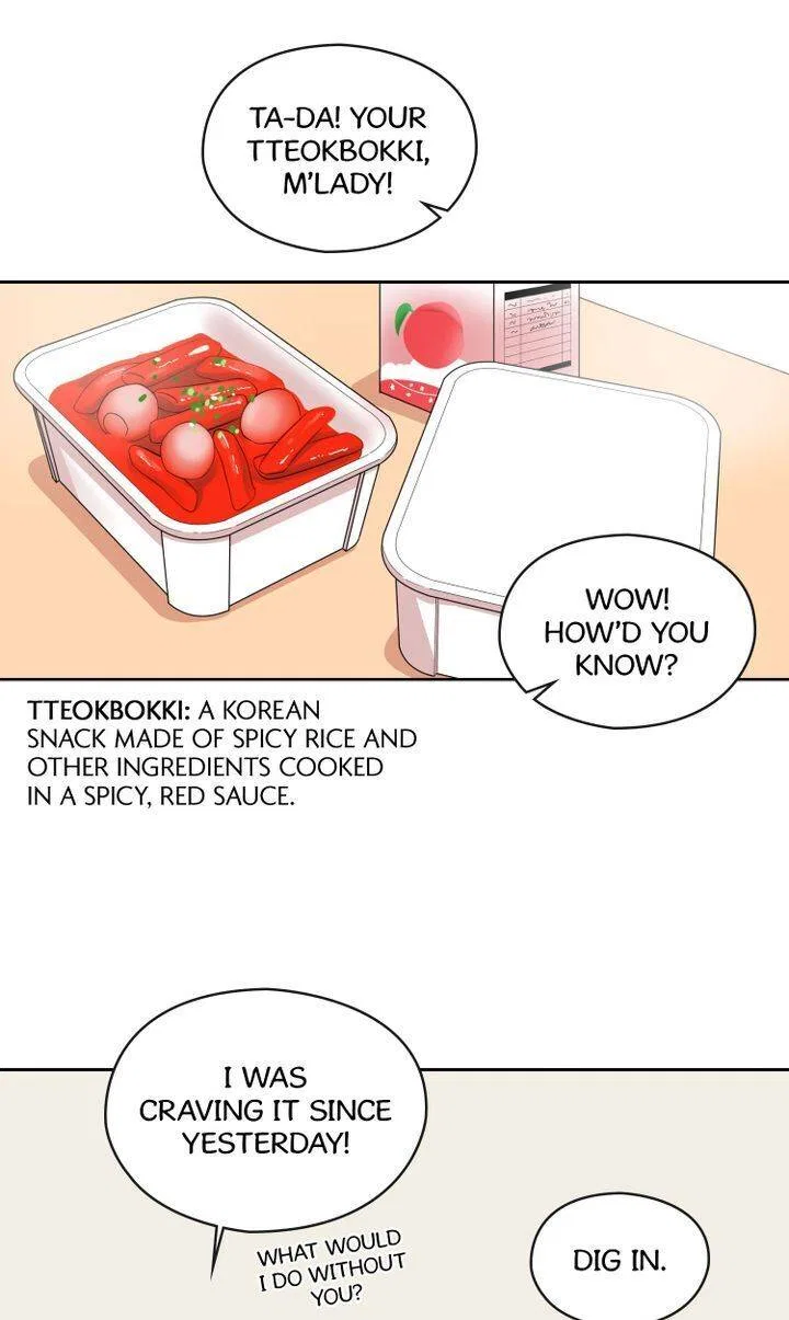 One Step Away From Happiness Chapter 2 – Page 2