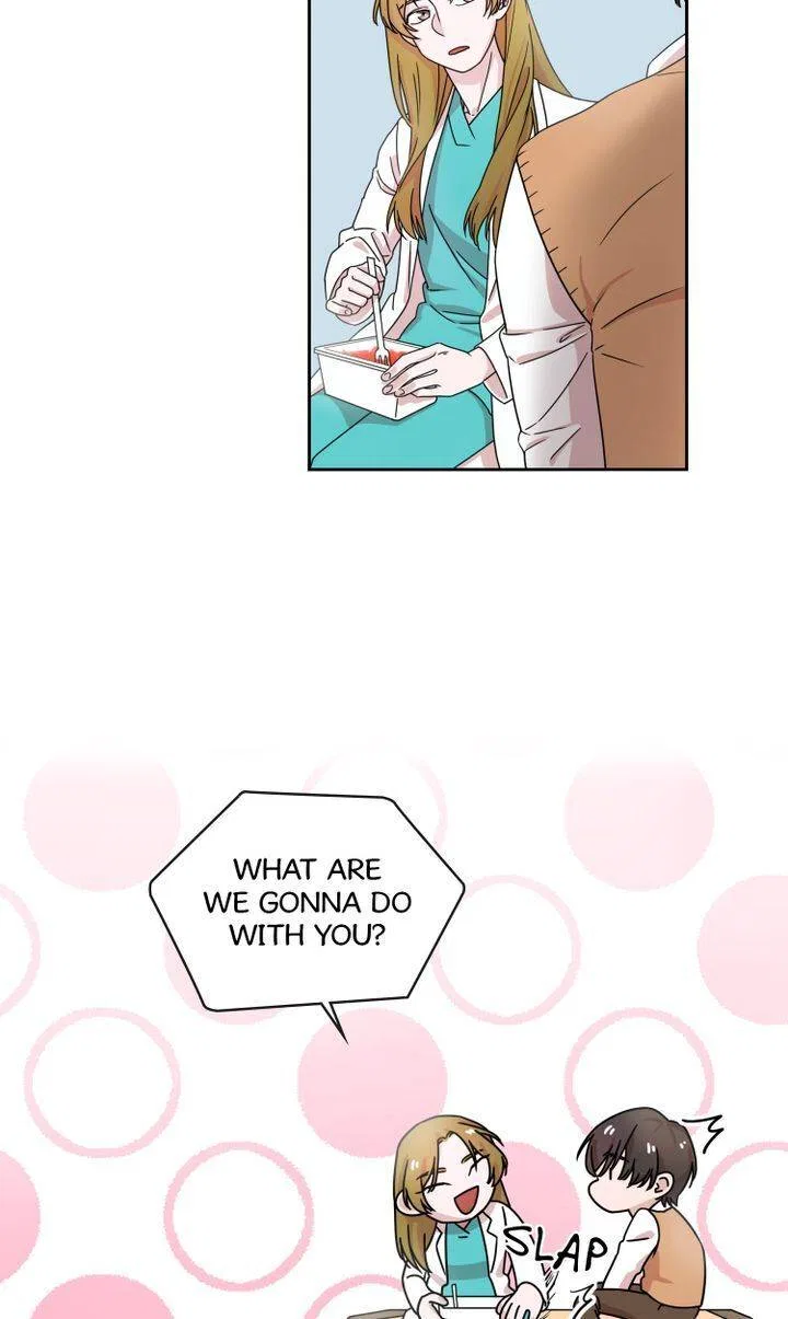 One Step Away From Happiness Chapter 2 – Page 5