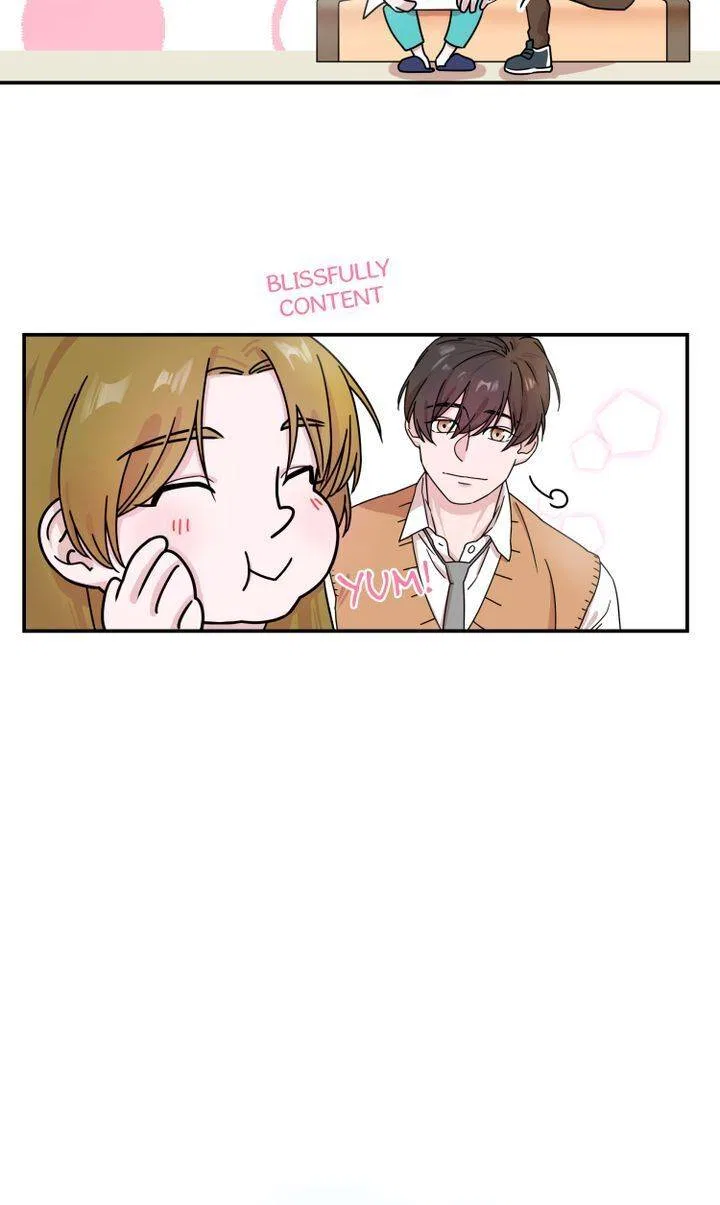 One Step Away From Happiness Chapter 2 – Page 6