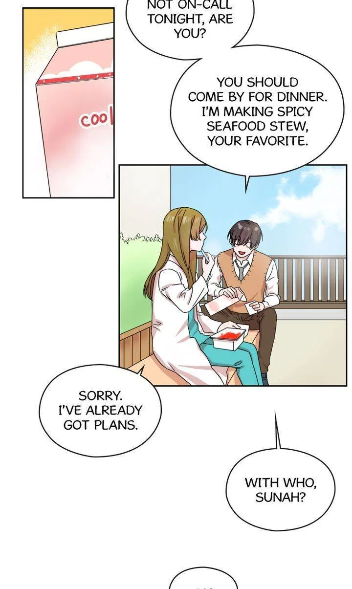 One Step Away From Happiness Chapter 2 – Page 8