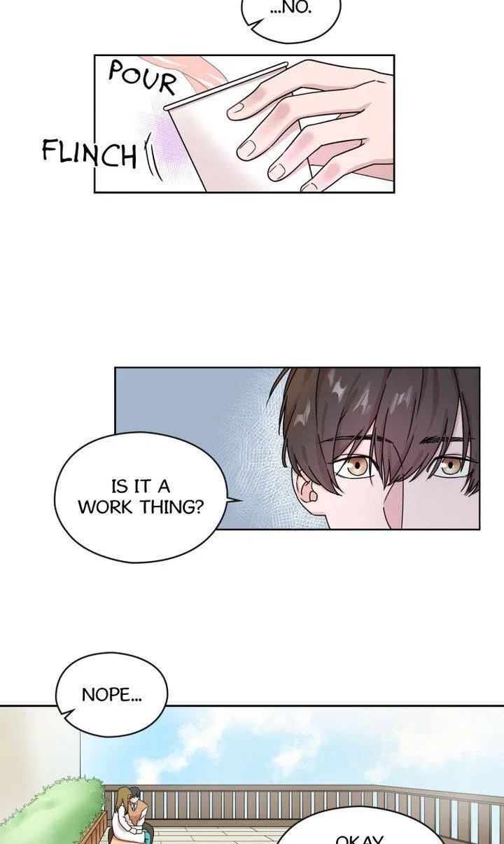 One Step Away From Happiness Chapter 2 – Page 9