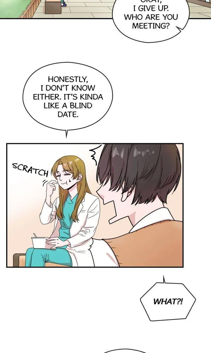 One Step Away From Happiness Chapter 2 – Page 10