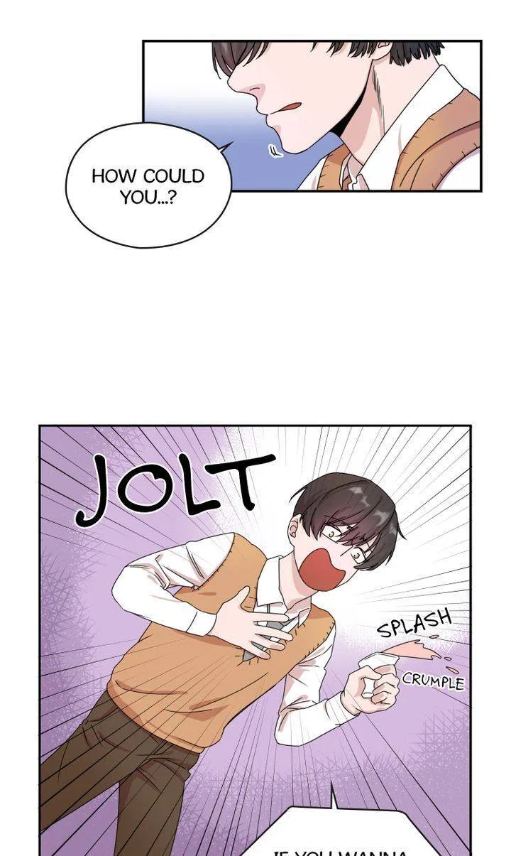 One Step Away From Happiness Chapter 2 – Page 13