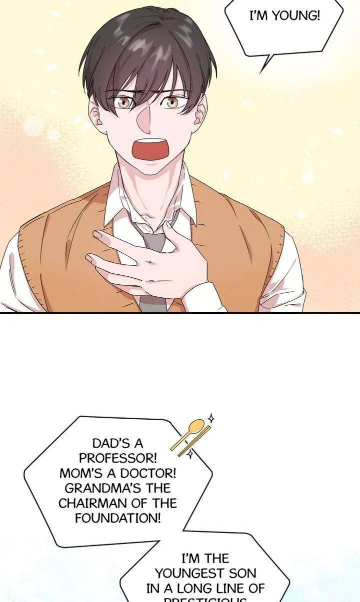 One Step Away From Happiness Chapter 2 – Page 15
