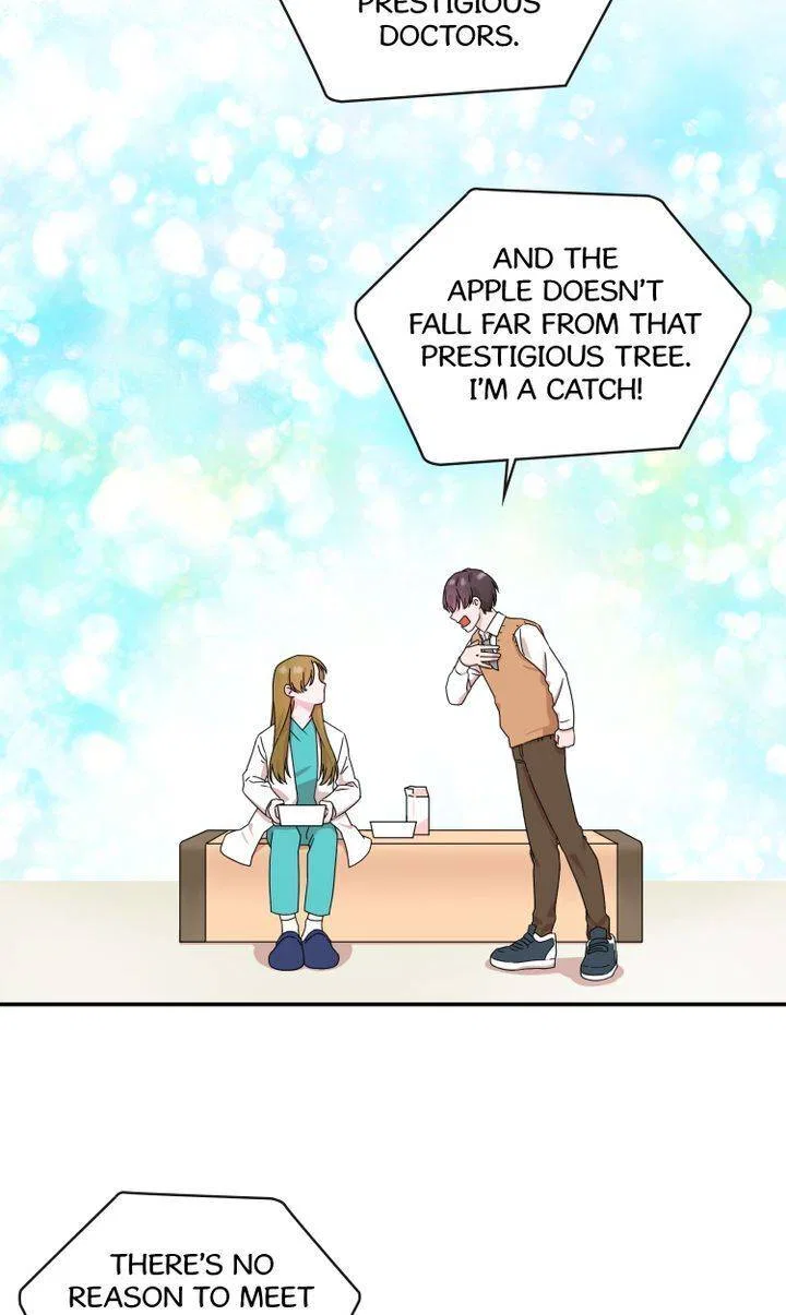 One Step Away From Happiness Chapter 2 – Page 16