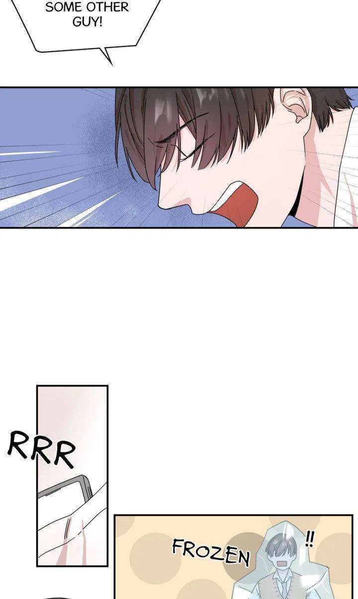 One Step Away From Happiness Chapter 2 – Page 17