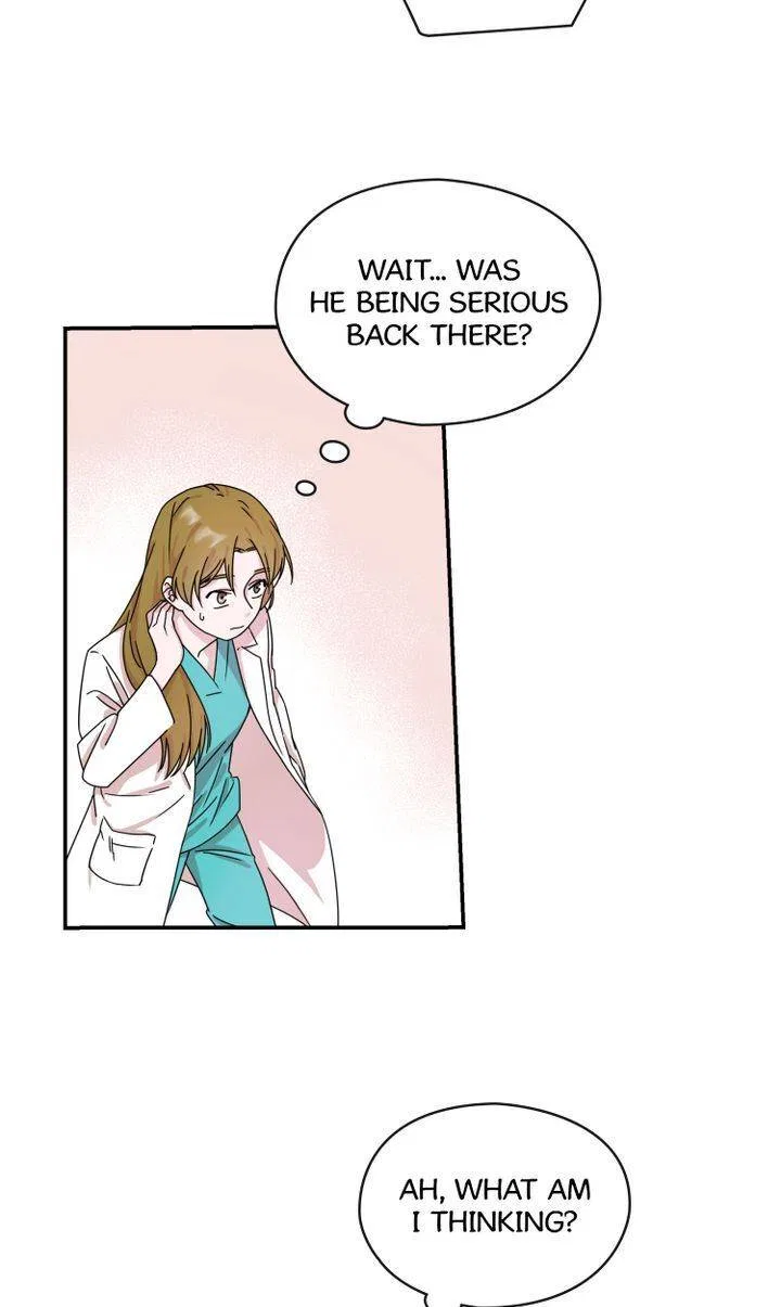 One Step Away From Happiness Chapter 2 – Page 22