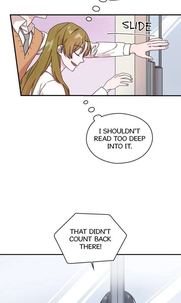One Step Away From Happiness Chapter 2 – Page 23