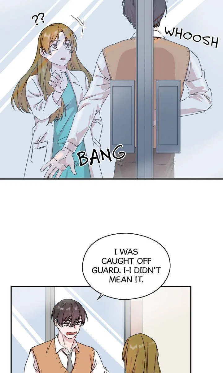One Step Away From Happiness Chapter 2 – Page 24