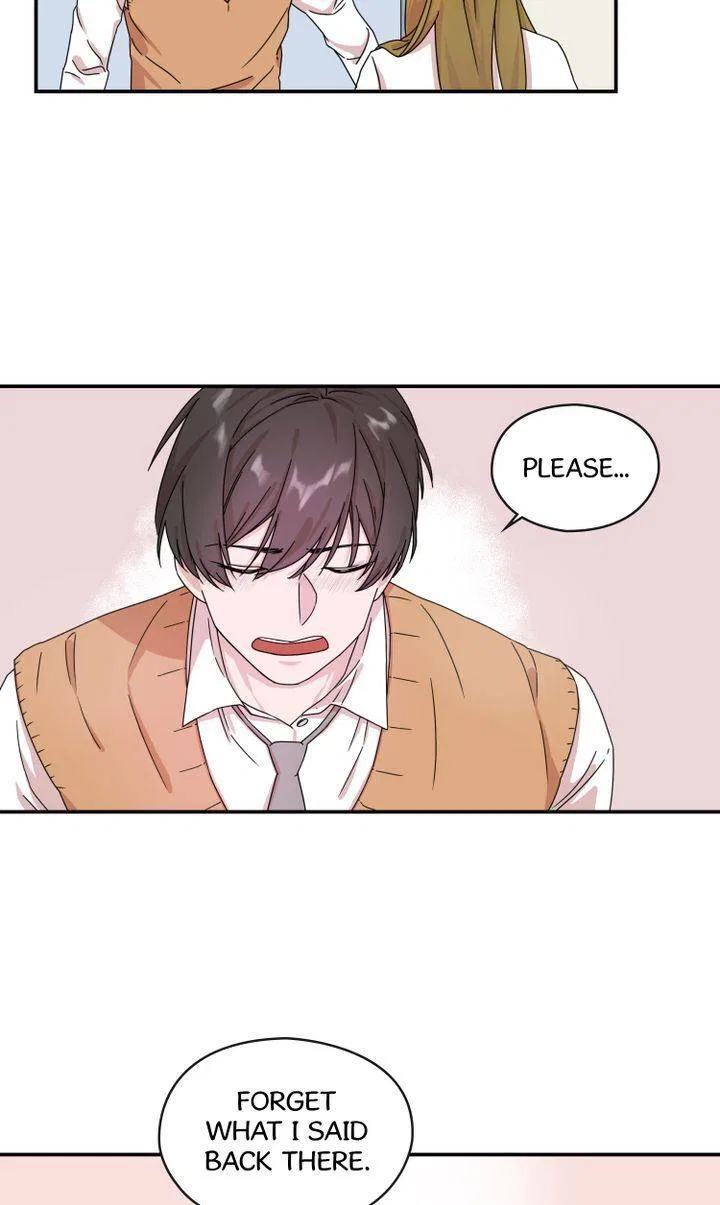 One Step Away From Happiness Chapter 2 – Page 25