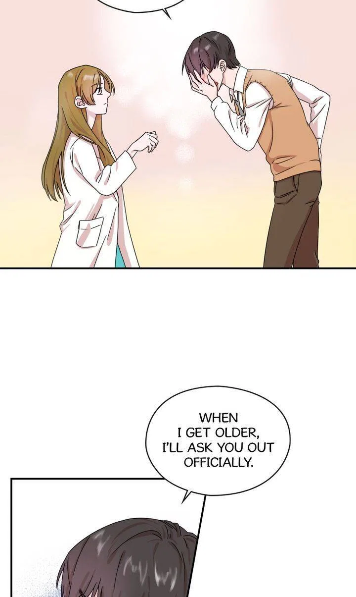 One Step Away From Happiness Chapter 2 – Page 26