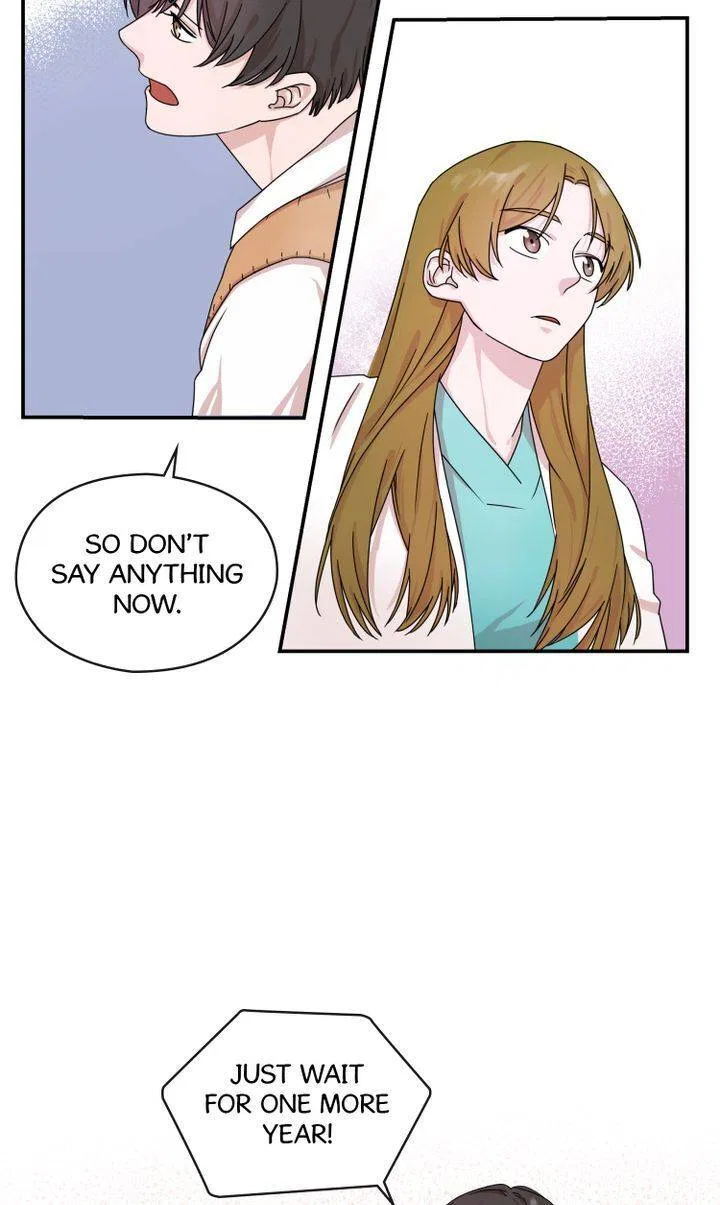 One Step Away From Happiness Chapter 2 – Page 27