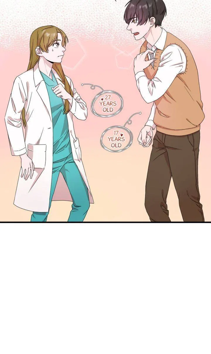 One Step Away From Happiness Chapter 2 – Page 28
