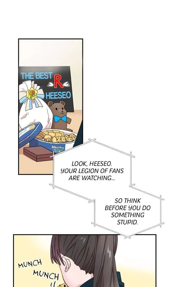 One Step Away From Happiness Chapter 2 – Page 29