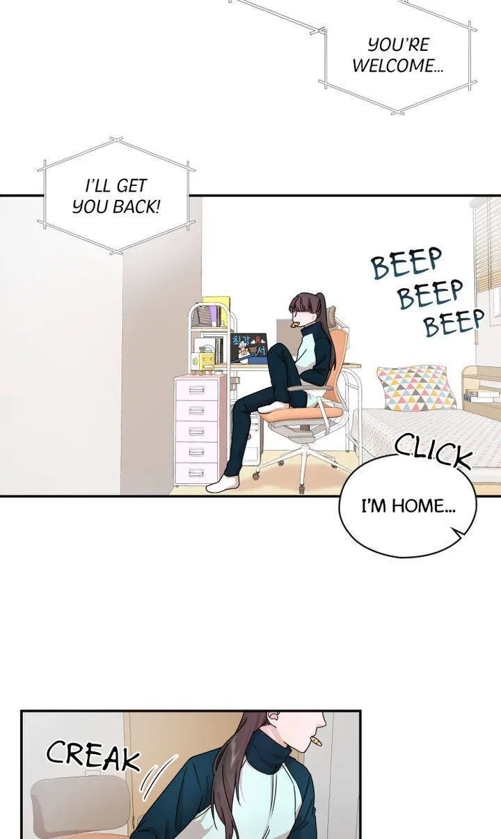One Step Away From Happiness Chapter 2 – Page 32