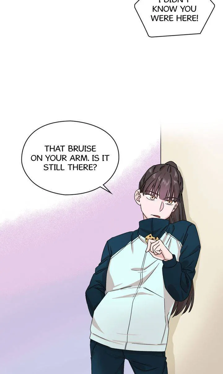 One Step Away From Happiness Chapter 2 – Page 34