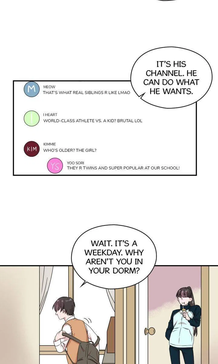 One Step Away From Happiness Chapter 2 – Page 36