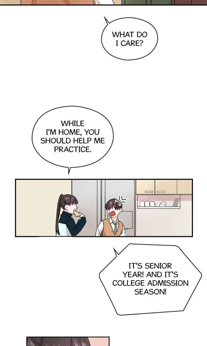 One Step Away From Happiness Chapter 2 – Page 39