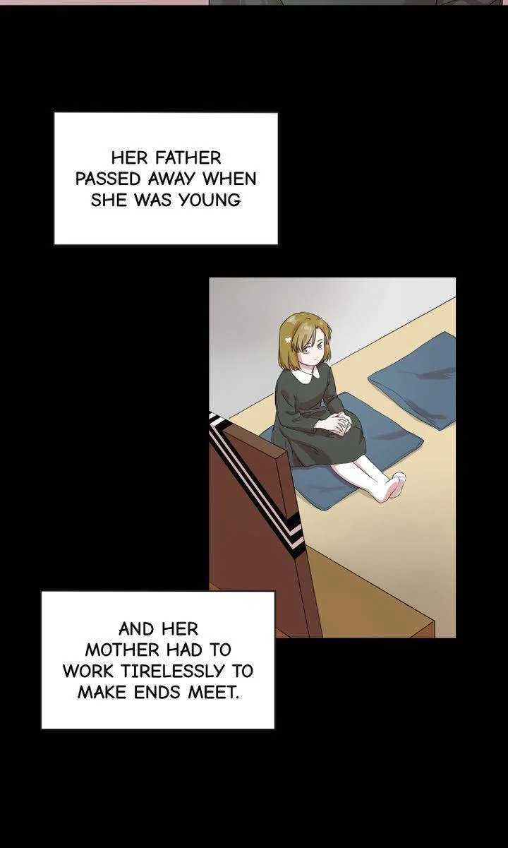 One Step Away From Happiness Chapter 1 – Page 2