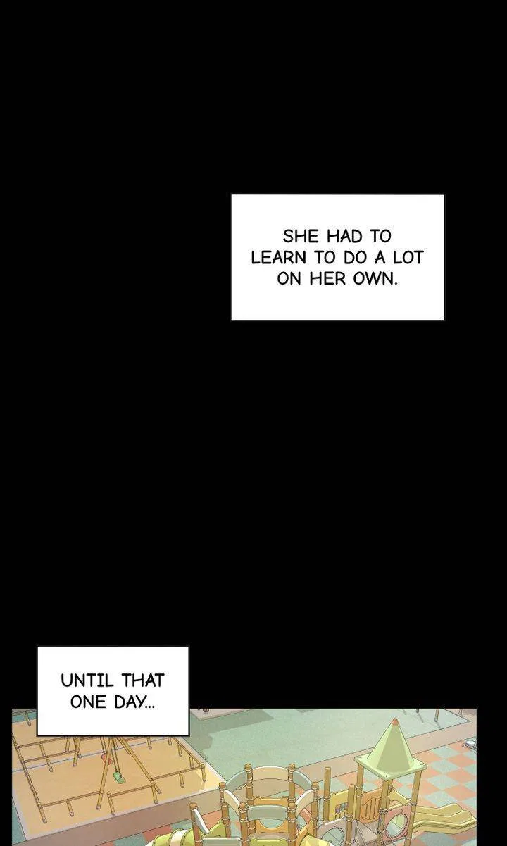 One Step Away From Happiness Chapter 1 – Page 3