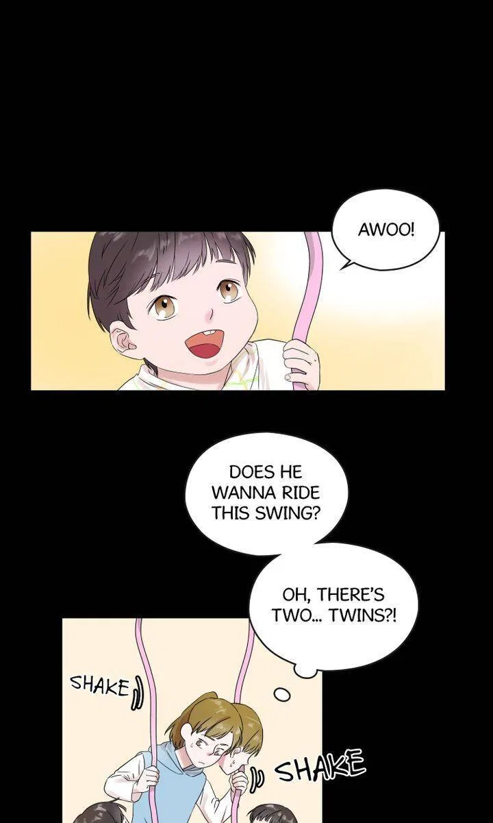 One Step Away From Happiness Chapter 1 – Page 5