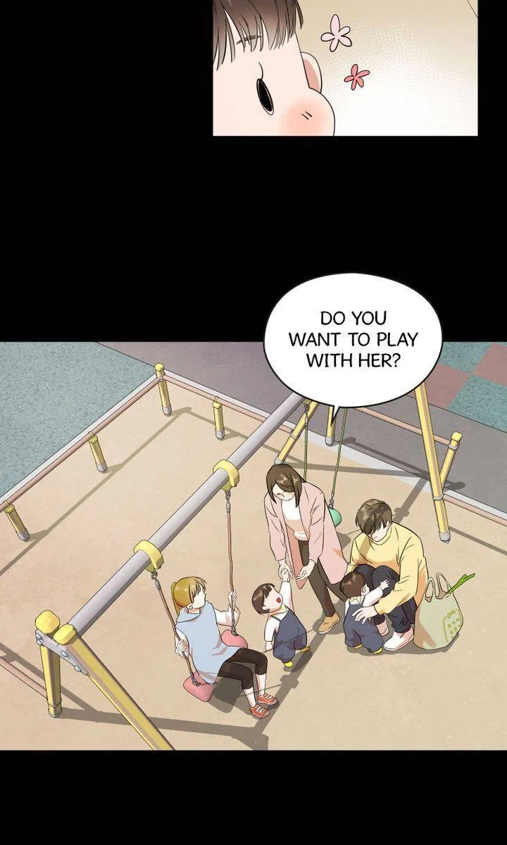 One Step Away From Happiness Chapter 1 – Page 7