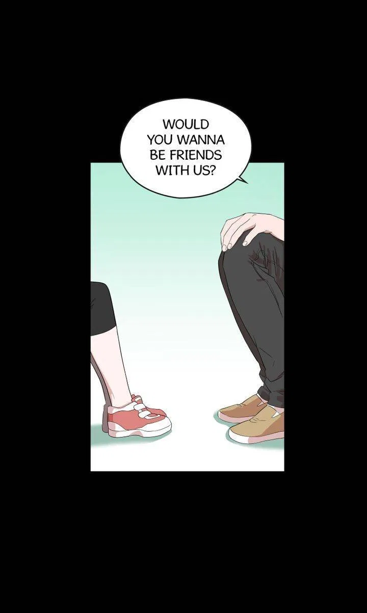 One Step Away From Happiness Chapter 1 – Page 9