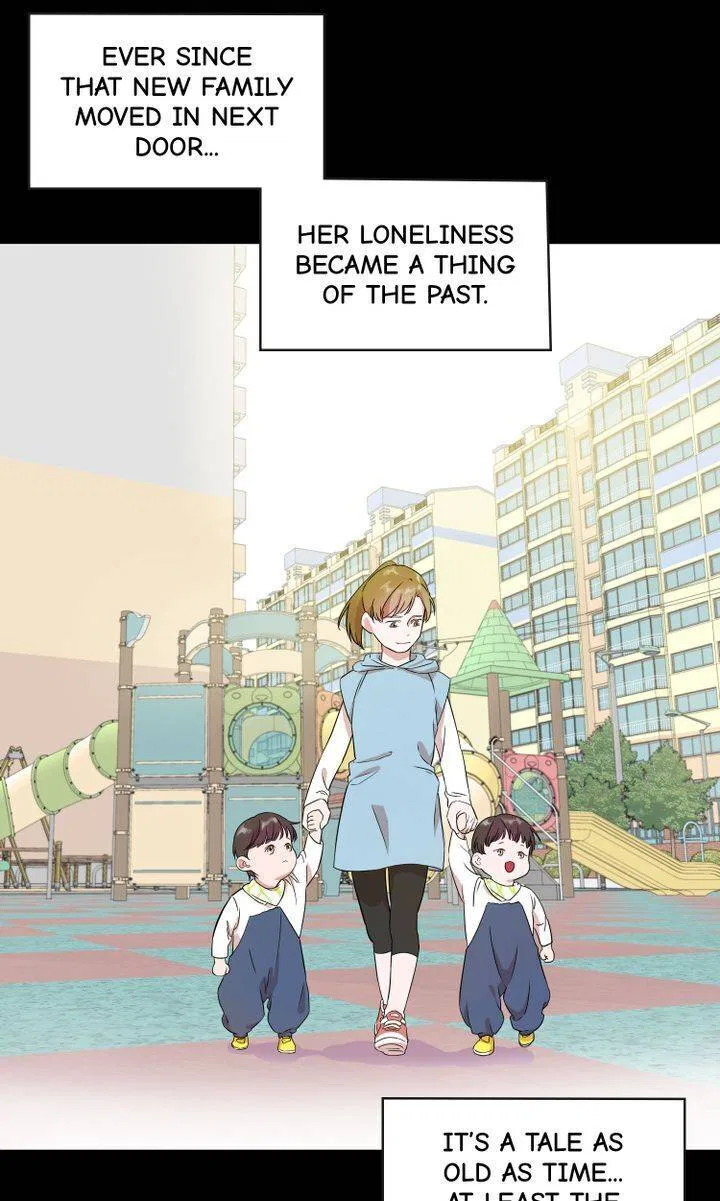 One Step Away From Happiness Chapter 1 – Page 10