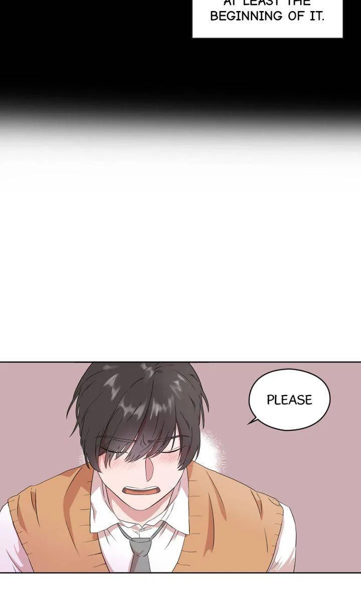 One Step Away From Happiness Chapter 1 – Page 11