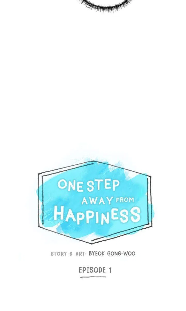 One Step Away From Happiness Chapter 1 – Page 13