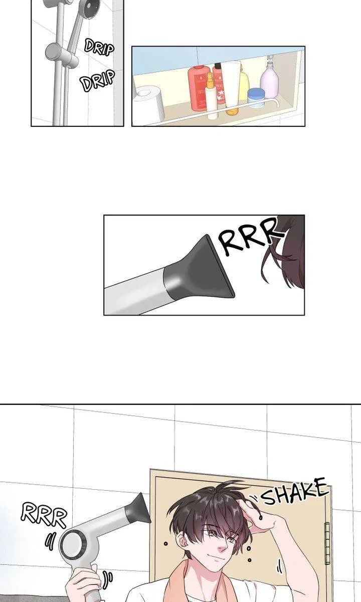 One Step Away From Happiness Chapter 1 – Page 15