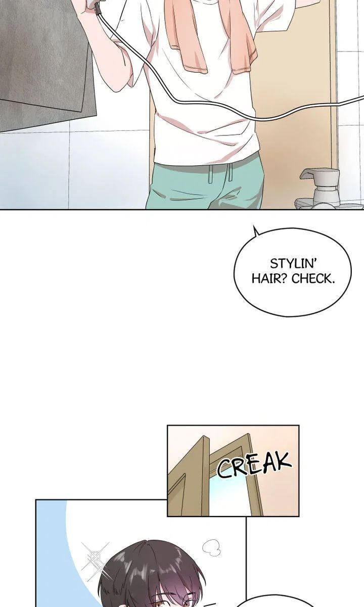 One Step Away From Happiness Chapter 1 – Page 16