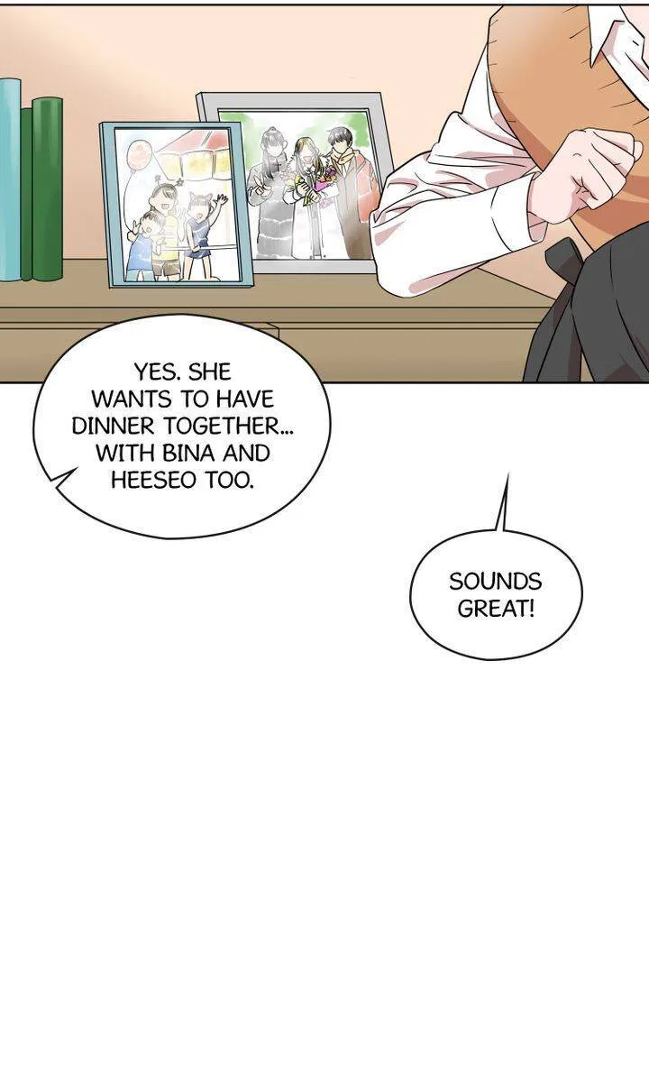 One Step Away From Happiness Chapter 1 – Page 19