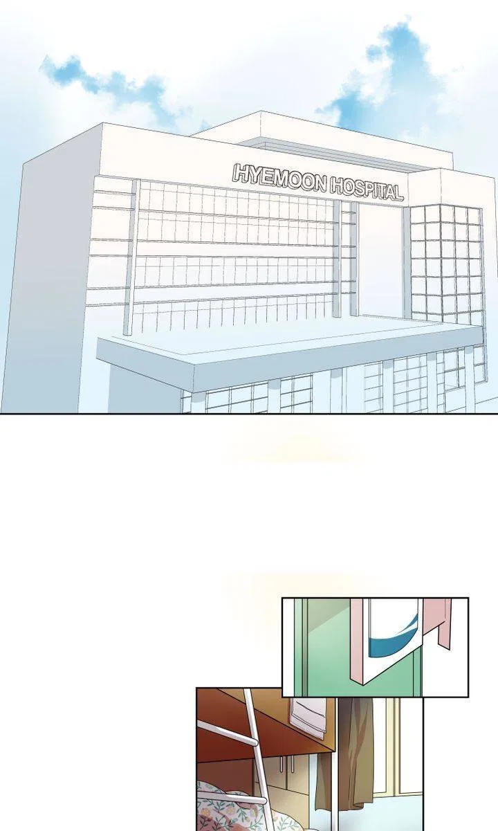 One Step Away From Happiness Chapter 1 – Page 20