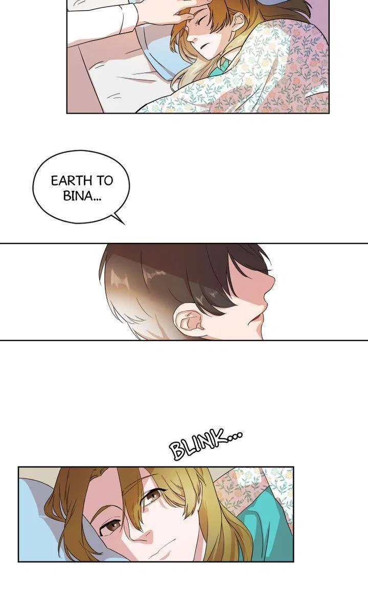 One Step Away From Happiness Chapter 1 – Page 22