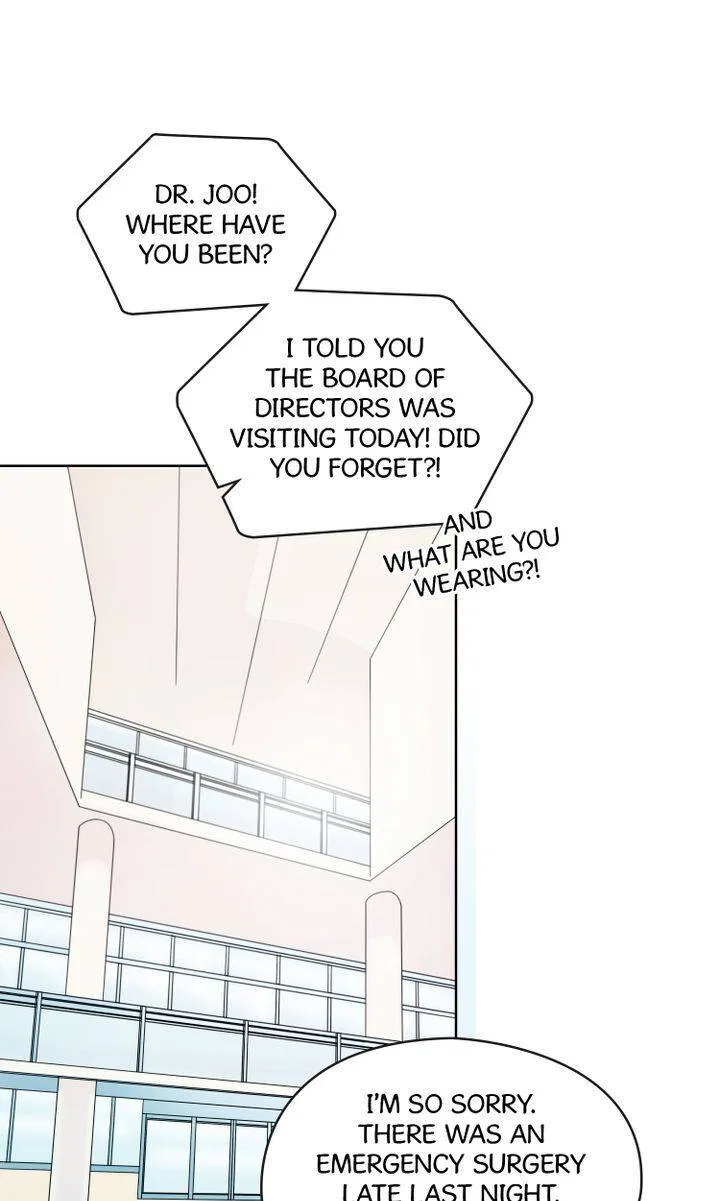 One Step Away From Happiness Chapter 1 – Page 26