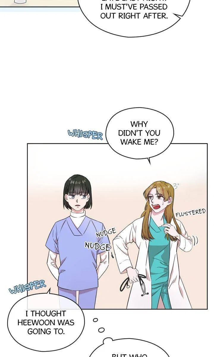 One Step Away From Happiness Chapter 1 – Page 27