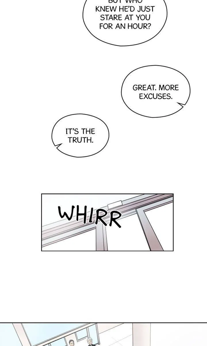 One Step Away From Happiness Chapter 1 – Page 28