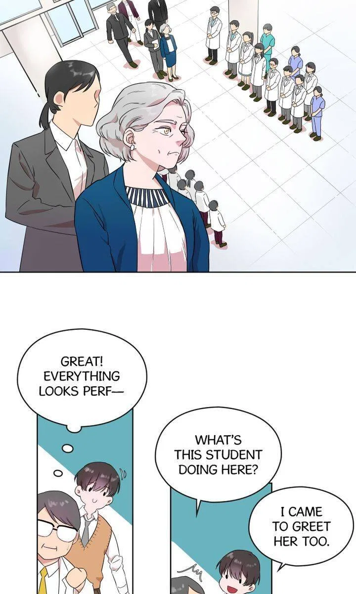 One Step Away From Happiness Chapter 1 – Page 29