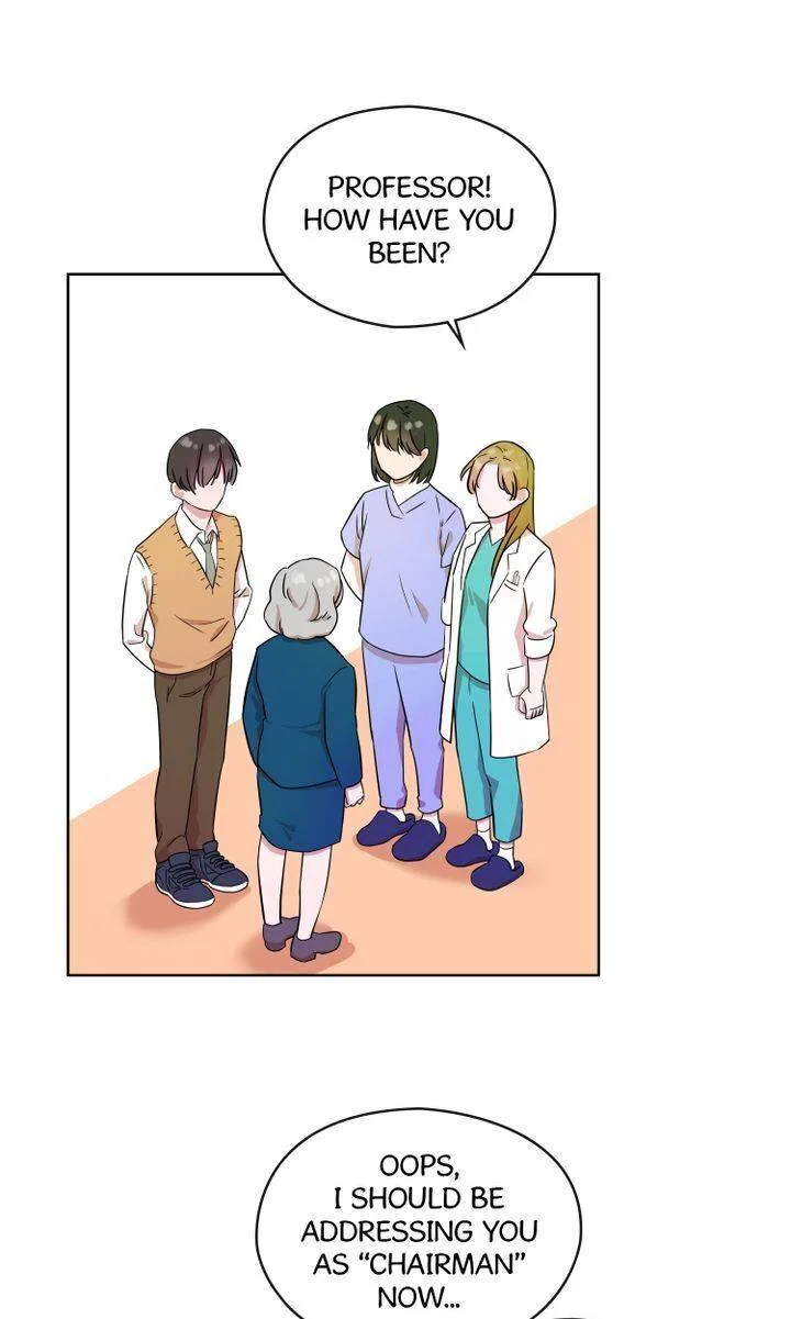 One Step Away From Happiness Chapter 1 – Page 34
