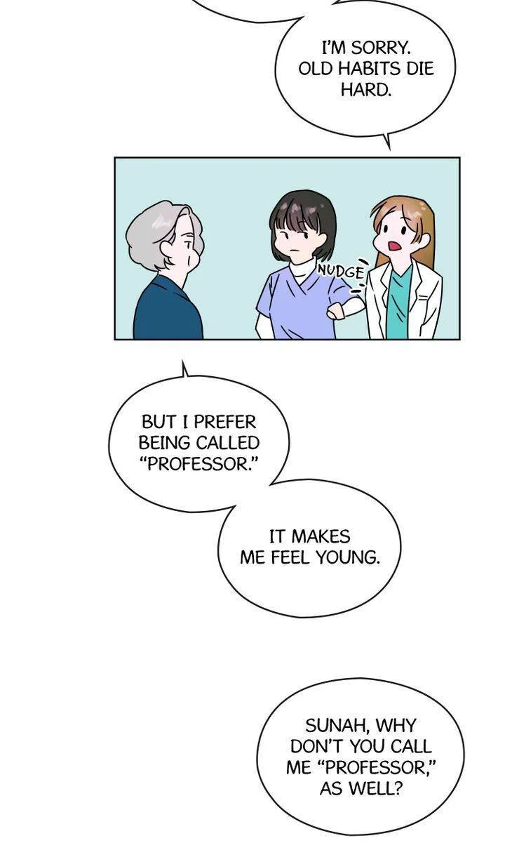 One Step Away From Happiness Chapter 1 – Page 35