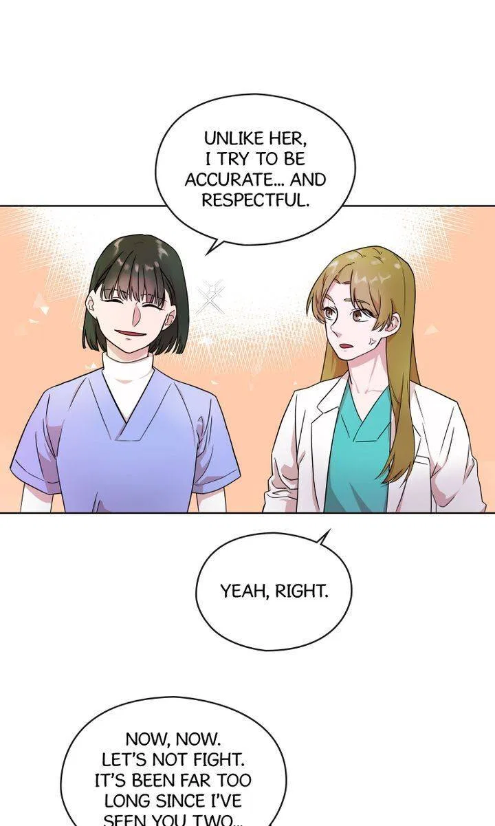One Step Away From Happiness Chapter 1 – Page 36