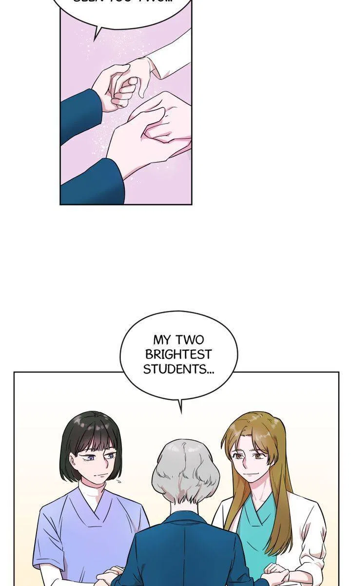 One Step Away From Happiness Chapter 1 – Page 37