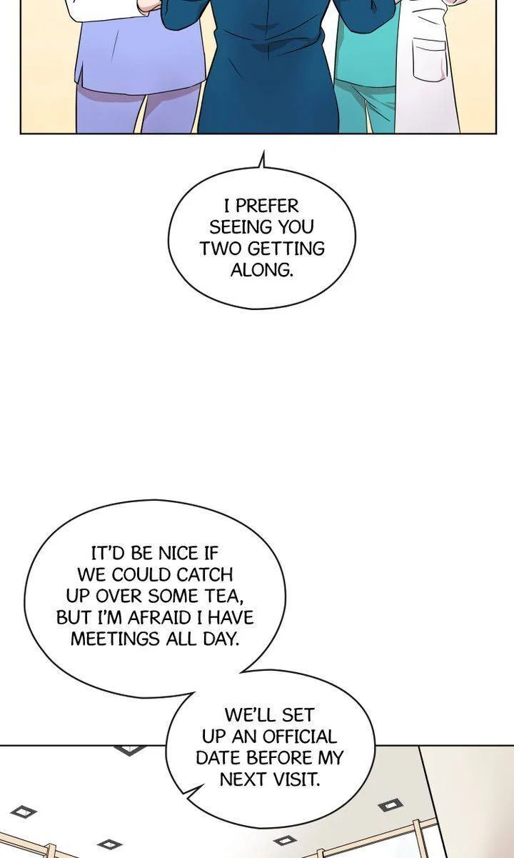 One Step Away From Happiness Chapter 1 – Page 38