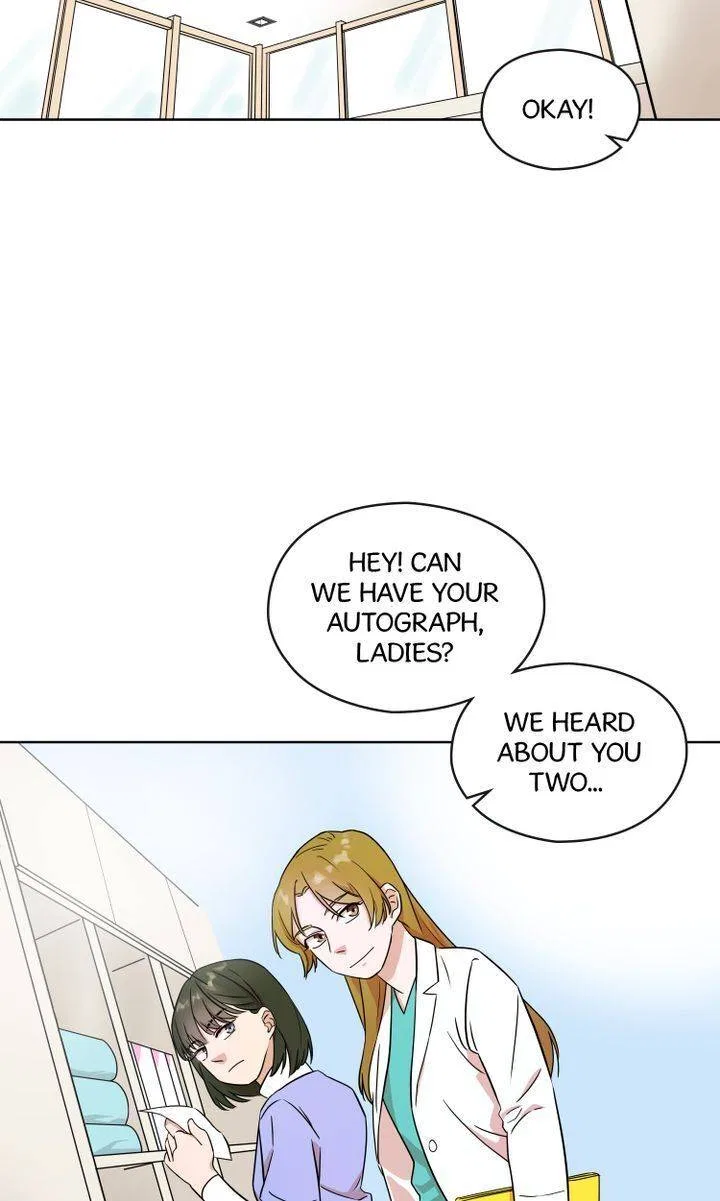 One Step Away From Happiness Chapter 1 – Page 39