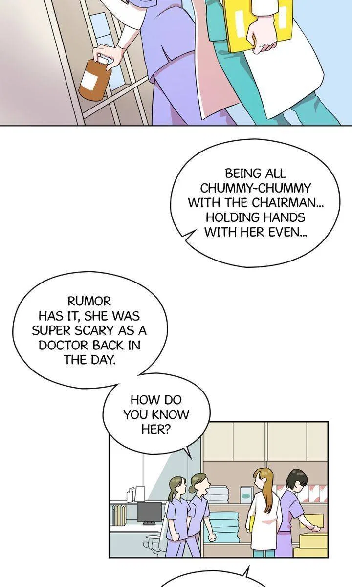 One Step Away From Happiness Chapter 1 – Page 40