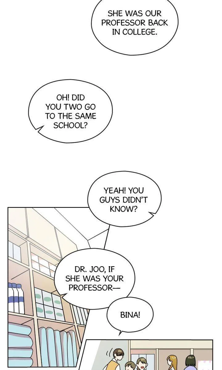One Step Away From Happiness Chapter 1 – Page 41