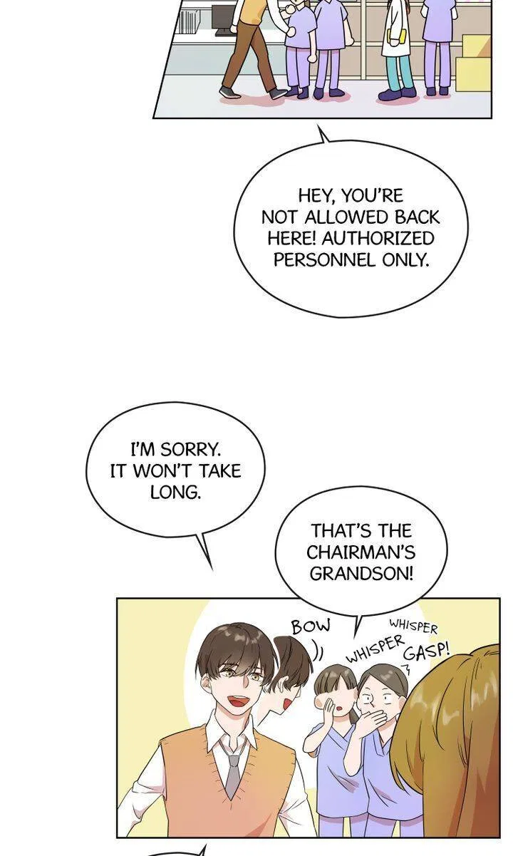 One Step Away From Happiness Chapter 1 – Page 42